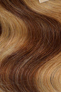 Deep Wave Boho Braid Human Hair (Color 30/27 Mix)