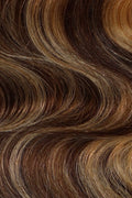 Deep Wave Boho Braid Human Hair (Color 4/27)